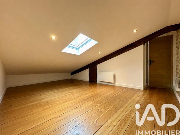 Appartement à vendre 4 pièces 160 m² Largentière
