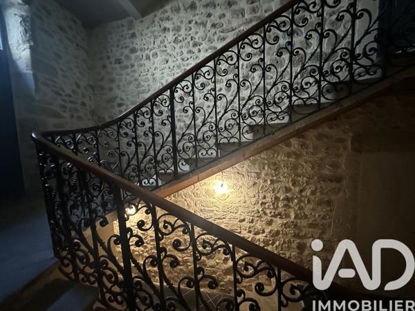 Appartement à vendre 4 pièces 160 m² Largentière