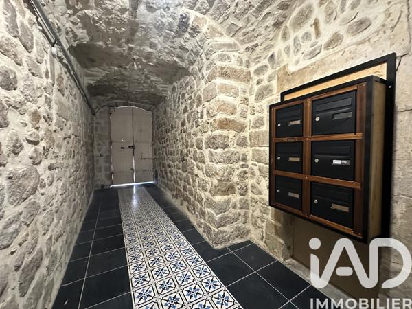 Appartement à vendre 4 pièces 160 m² Largentière