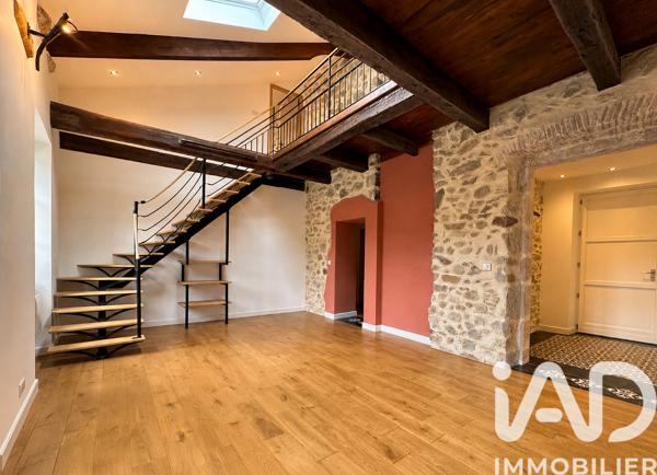 Appartement à vendre 4 pièces 160 m² Largentière
