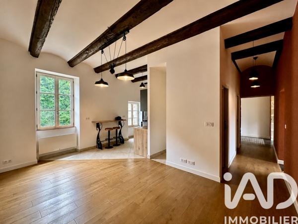 Appartement à vendre 4 pièces 160 m² Largentière