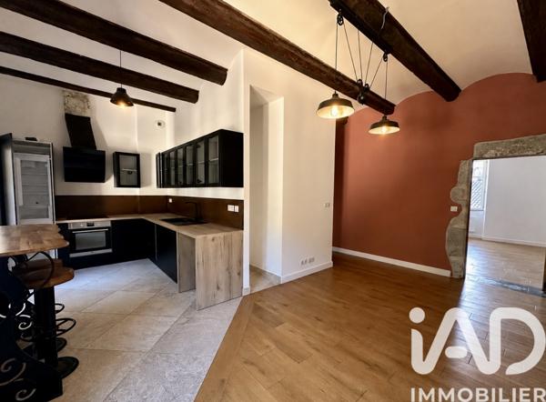 Appartement à vendre 4 pièces 160 m² Largentière