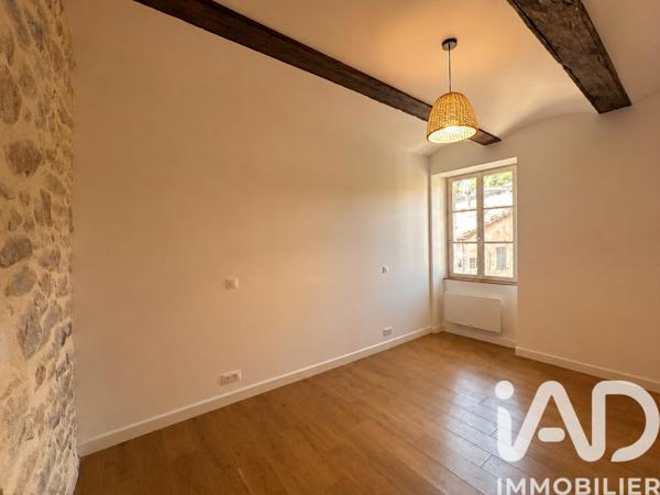 Appartement à vendre 4 pièces 160 m² Largentière