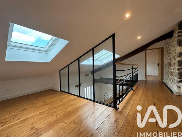 Appartement à vendre 4 pièces 160 m² Largentière