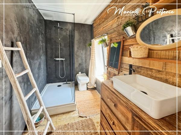Maison à vendre 6 pièces proche de CONDOM LECTOURE (32)