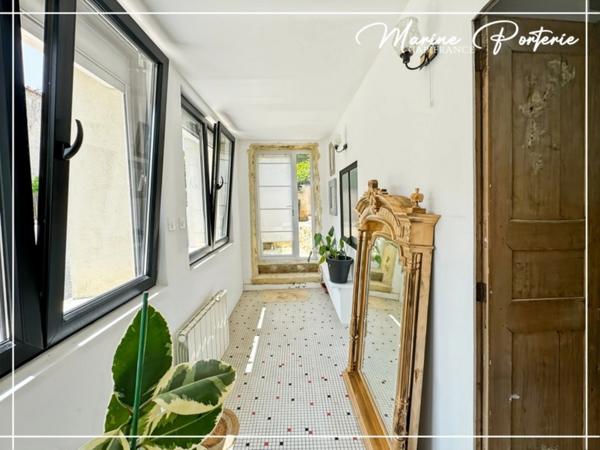 Maison à vendre 6 pièces proche de CONDOM LECTOURE (32)