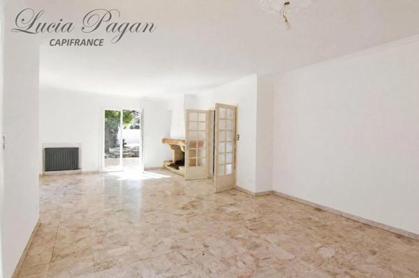 Maraussan – Belle maison familiale 194 m², 2 terrasses et 2 garages