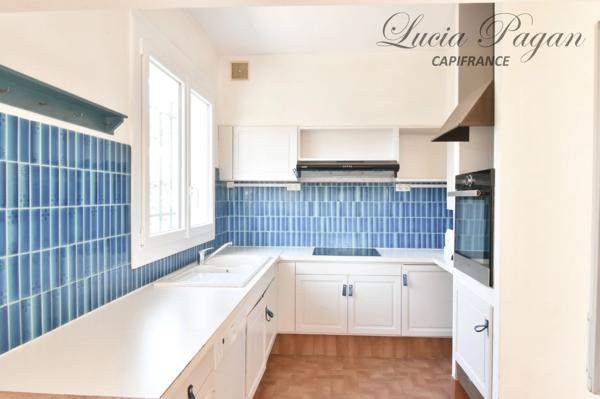 Maraussan – Belle maison familiale 194 m², 2 terrasses et 2 garages