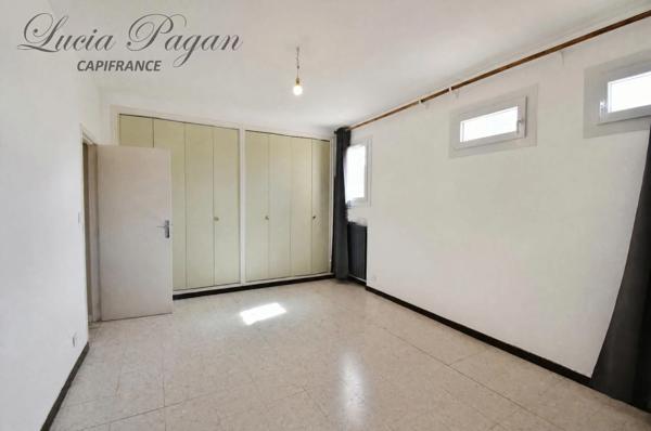 Maraussan – Belle maison familiale 194 m², 2 terrasses et 2 garages