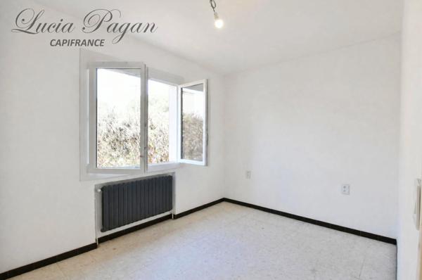 Maraussan – Belle maison familiale 194 m², 2 terrasses et 2 garages
