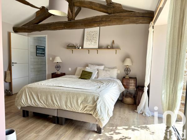 Maison à vendre 5 pièces 125 m² Saint-Étienne-de-Montluc