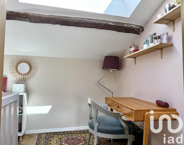 Maison à vendre 5 pièces 125 m² Saint-Étienne-de-Montluc