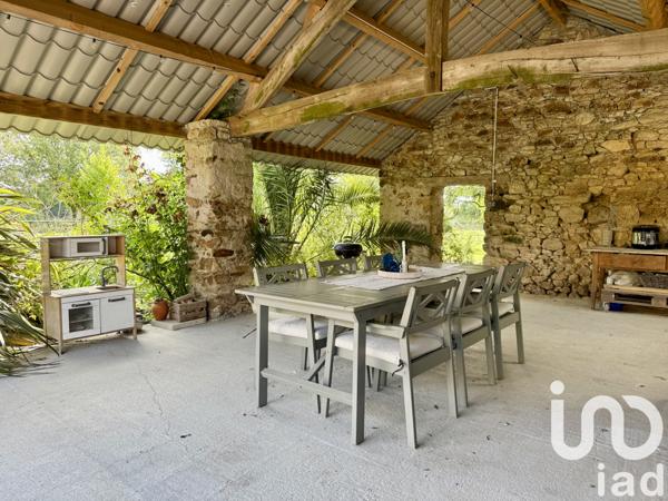 Maison à vendre 5 pièces 125 m² Saint-Étienne-de-Montluc