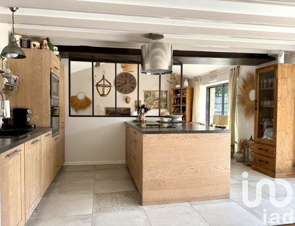 Maison à vendre 5 pièces 125 m² Saint-Étienne-de-Montluc