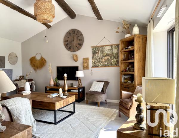 Maison à vendre 5 pièces 125 m² Saint-Étienne-de-Montluc