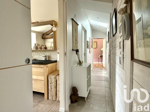 Maison à vendre 5 pièces 125 m² Saint-Étienne-de-Montluc