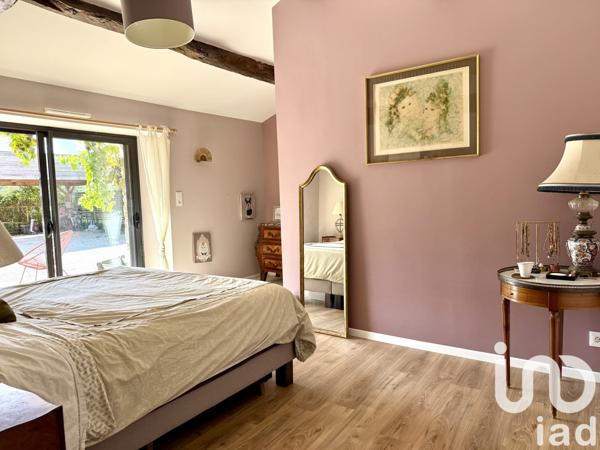 Maison à vendre 5 pièces 125 m² Saint-Étienne-de-Montluc