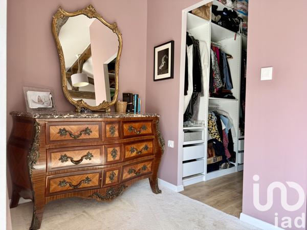 Maison à vendre 5 pièces 125 m² Saint-Étienne-de-Montluc