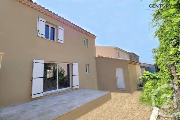Maison à vendre  4 pièces - 105 m2 SARRIANS - 84