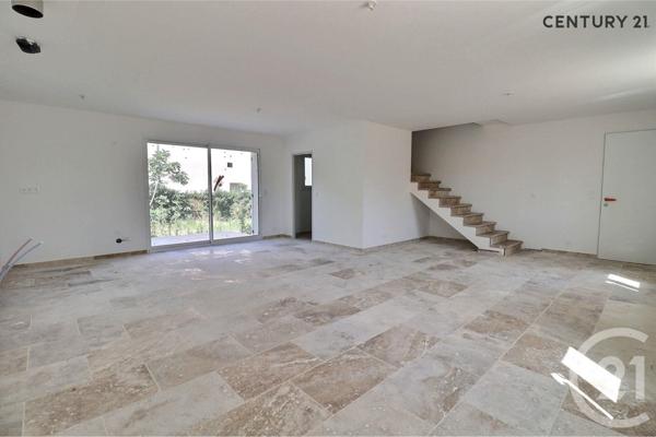 Maison à vendre  4 pièces - 105 m2 SARRIANS - 84