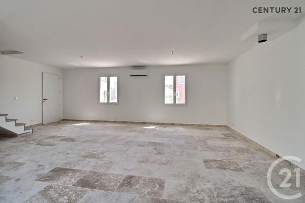 Maison à vendre  4 pièces - 105 m2 SARRIANS - 84