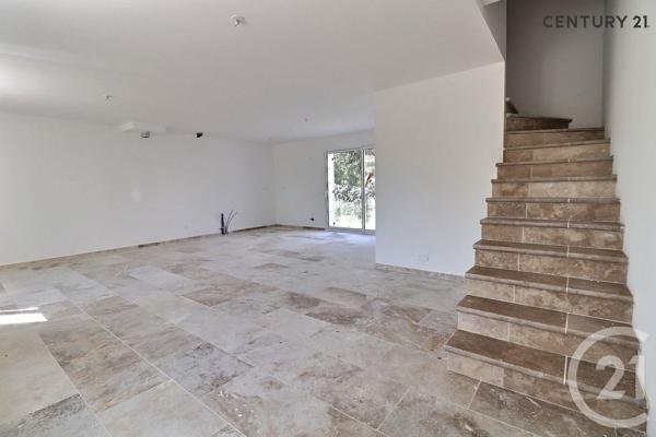 Maison à vendre  4 pièces - 105 m2 SARRIANS - 84