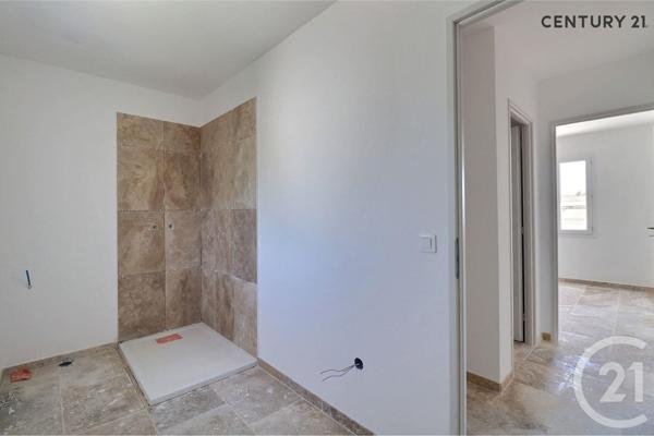 Maison à vendre  4 pièces - 105 m2 SARRIANS - 84