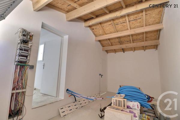 Maison à vendre  4 pièces - 105 m2 SARRIANS - 84