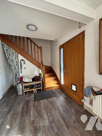 PLOEMEUR  MAISON de 151 m² habitable sur terrain de  620 m² libre en mai 2026