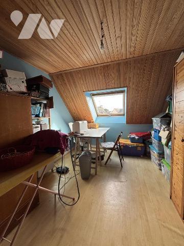 PLOEMEUR  MAISON de 151 m² habitable sur terrain de  620 m² libre en mai 2026
