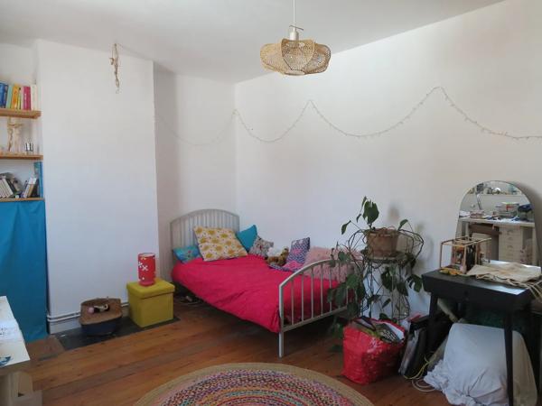 EN EXCLUSIVITE, situé secteur Petit RONCHIN, je suis une charmante maison avec une mitoyenneté de 116M² habitable (12…