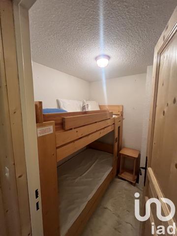 Appartement à vendre 3 pièces 44 m² Besse-et-Saint-Anastaise