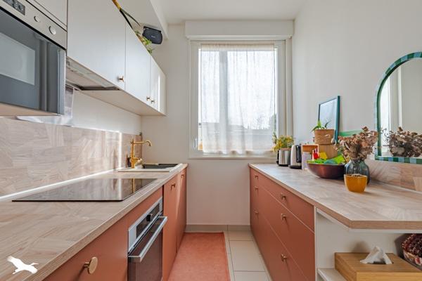 Maison à vendre 548 500 € Bordeaux 5 p 107 m² DPE A