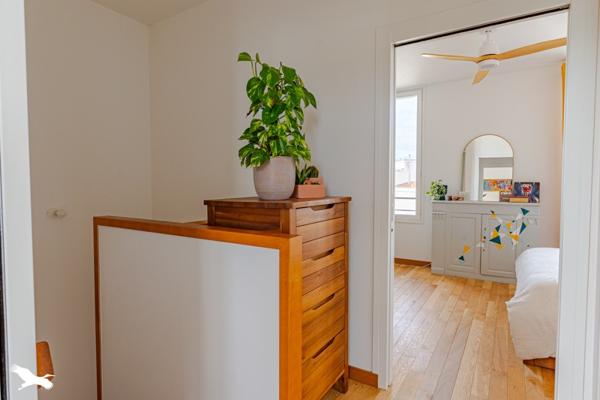 Maison à vendre 548 500 € Bordeaux 5 p 107 m² DPE A