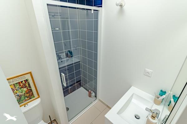 Maison à vendre 548 500 € Bordeaux 5 p 107 m² DPE A
