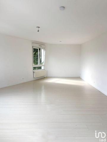 Appartement à vendre 4 pièces 105 m² Forbach