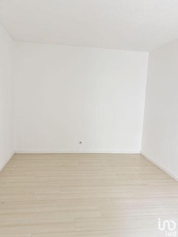 Appartement à vendre 4 pièces 105 m² Forbach