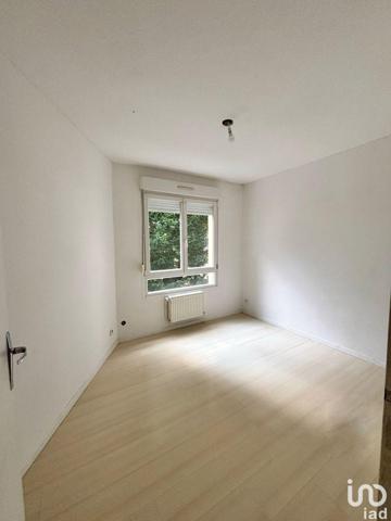 Appartement à vendre 4 pièces 105 m² Forbach