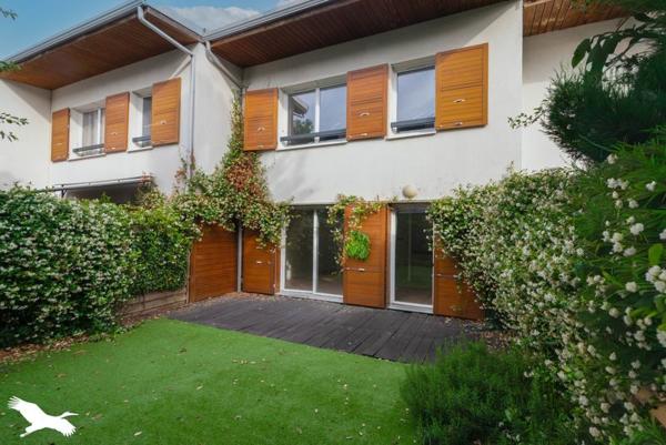 Maison à vendre 260 000 € Toulouse 4 p 83 m² DPE C