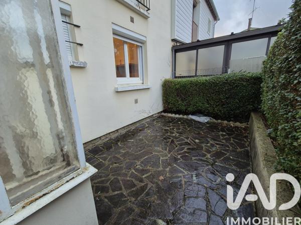Maison à vendre 5 pièces 70 m² Mouzon