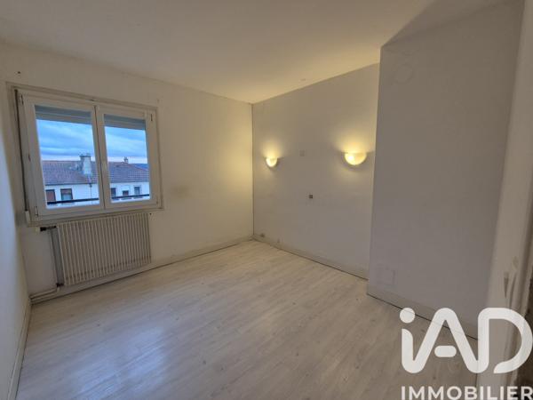 Maison à vendre 5 pièces 70 m² Mouzon