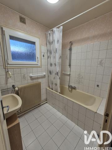 Maison à vendre 5 pièces 70 m² Mouzon