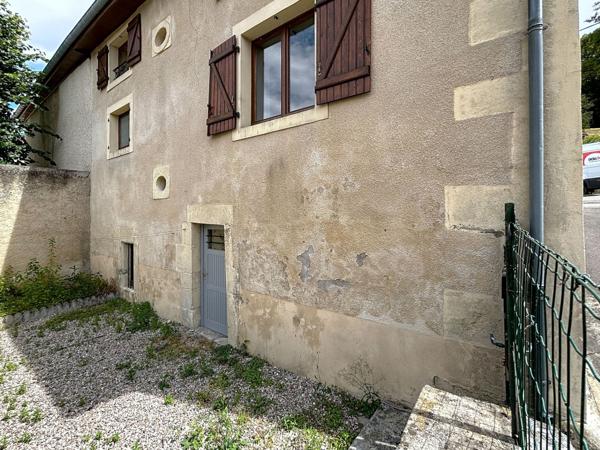AGREABLE MAISON HABITABLE DE SUITE centre bourg Lérouville AGREABLE MAISON HABITABLE DE SUITE centre bourg Lérouville
