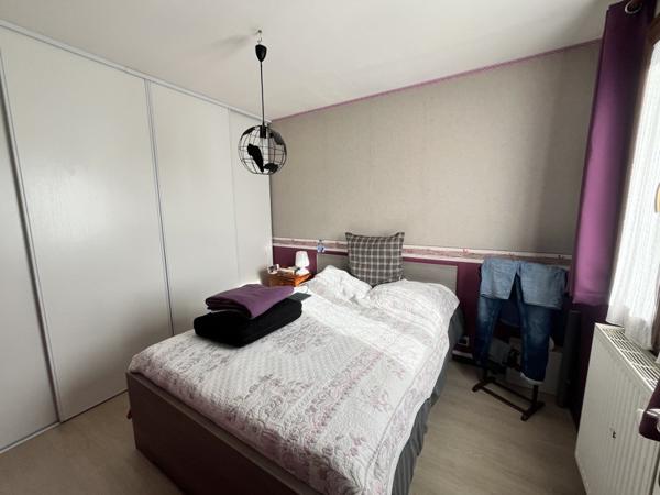 Maison à vendre |  Saint-Sulpice-de-Pommeray |  5 pièces | 102 m²