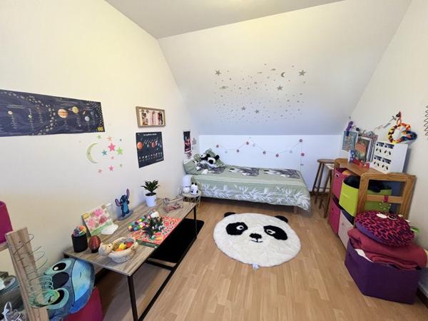 Maison à vendre |  Saint-Sulpice-de-Pommeray |  5 pièces | 102 m²