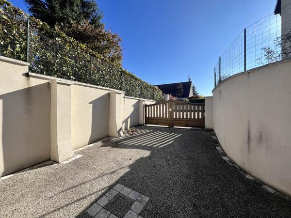 Maison à vendre |  Saint-Sulpice-de-Pommeray |  5 pièces | 102 m²