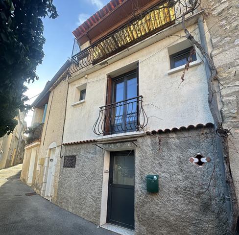 Maison Sisteron 3 pièce(s) 82 m2