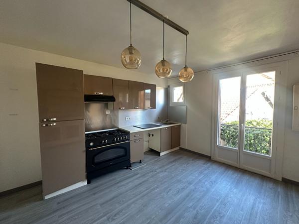 Maison Sisteron 3 pièce(s) 82 m2