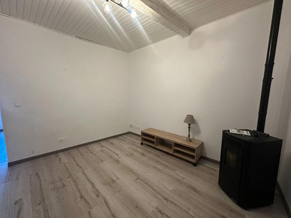 Maison Sisteron 3 pièce(s) 82 m2