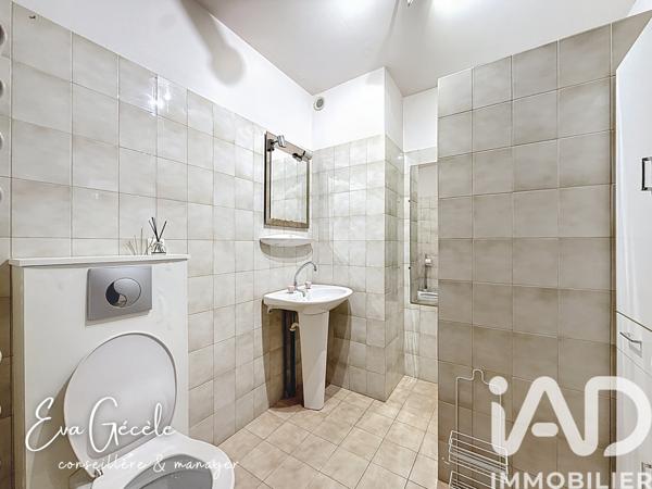 Maison à vendre 6 pièces 153 m² Épône